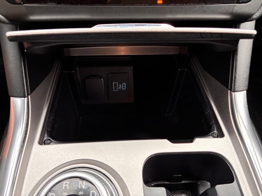 Used 2020 Ford Explorer ST AWD/4WD image 34