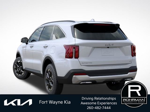 New 2026 Kia Sorento S AWD/4WD image 5