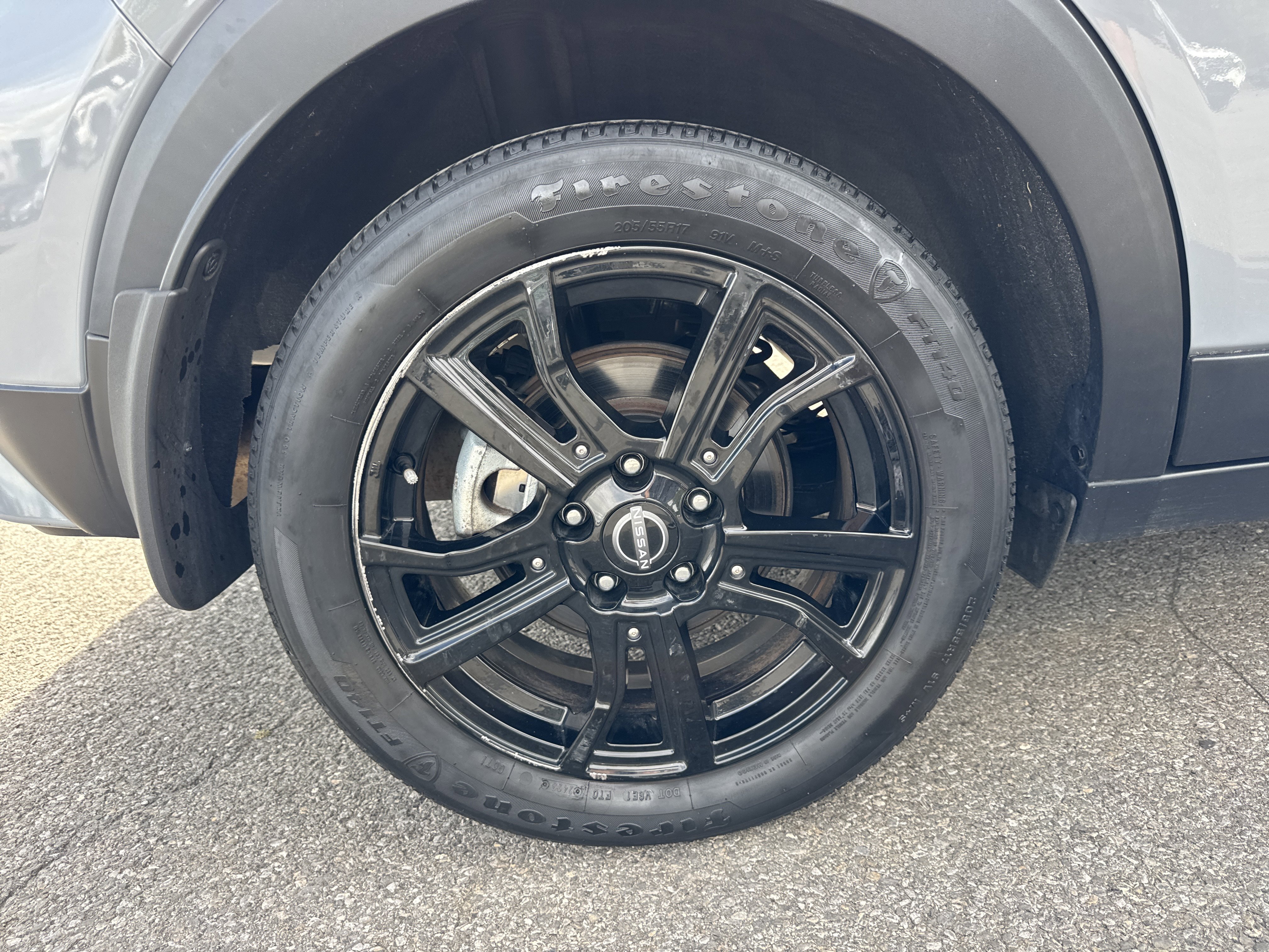 Certified 2023 Nissan Kicks SV image 32