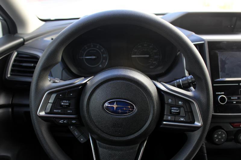 Used 2022 Subaru Impreza 2.0i image 24