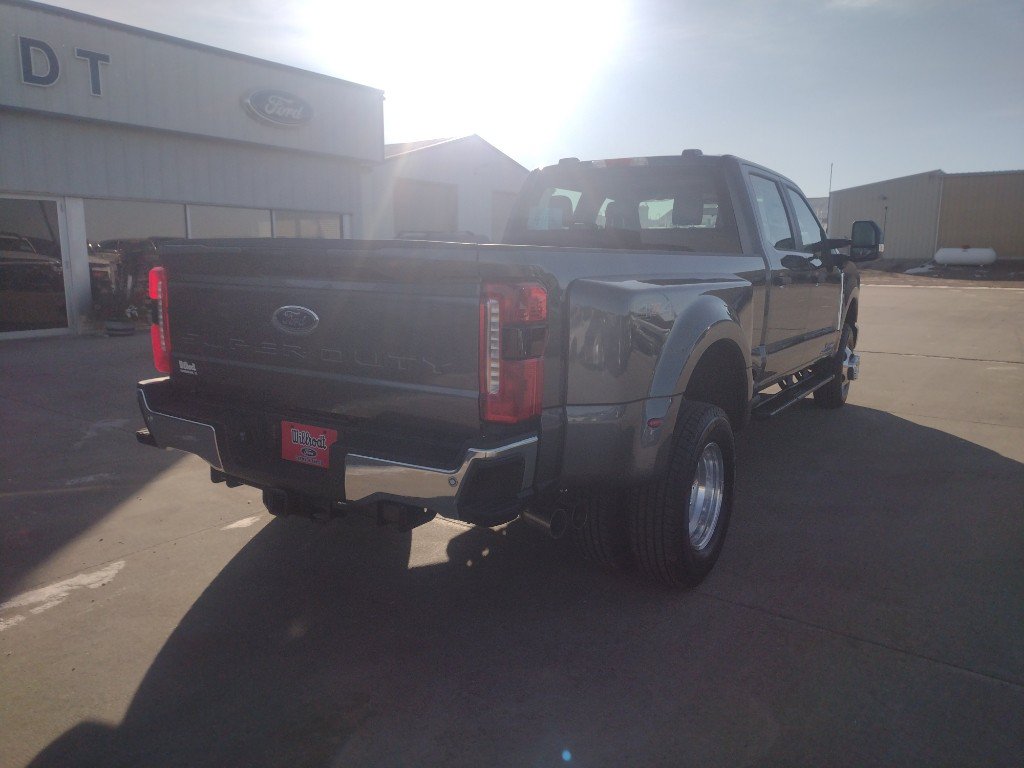 New 2026 Ford F350 XL w/ 360-Degree Camera Package AWD/4WD image 5