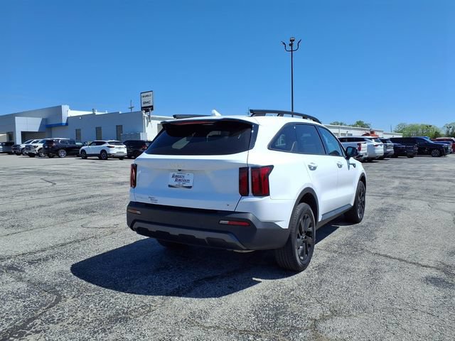 Used 2023 Kia Sorento S w/ Panoramic Sunroof Package AWD/4WD image 25