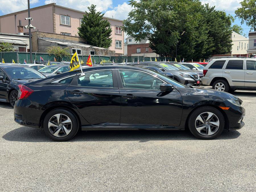 Used 2019 Honda Civic LX image 6