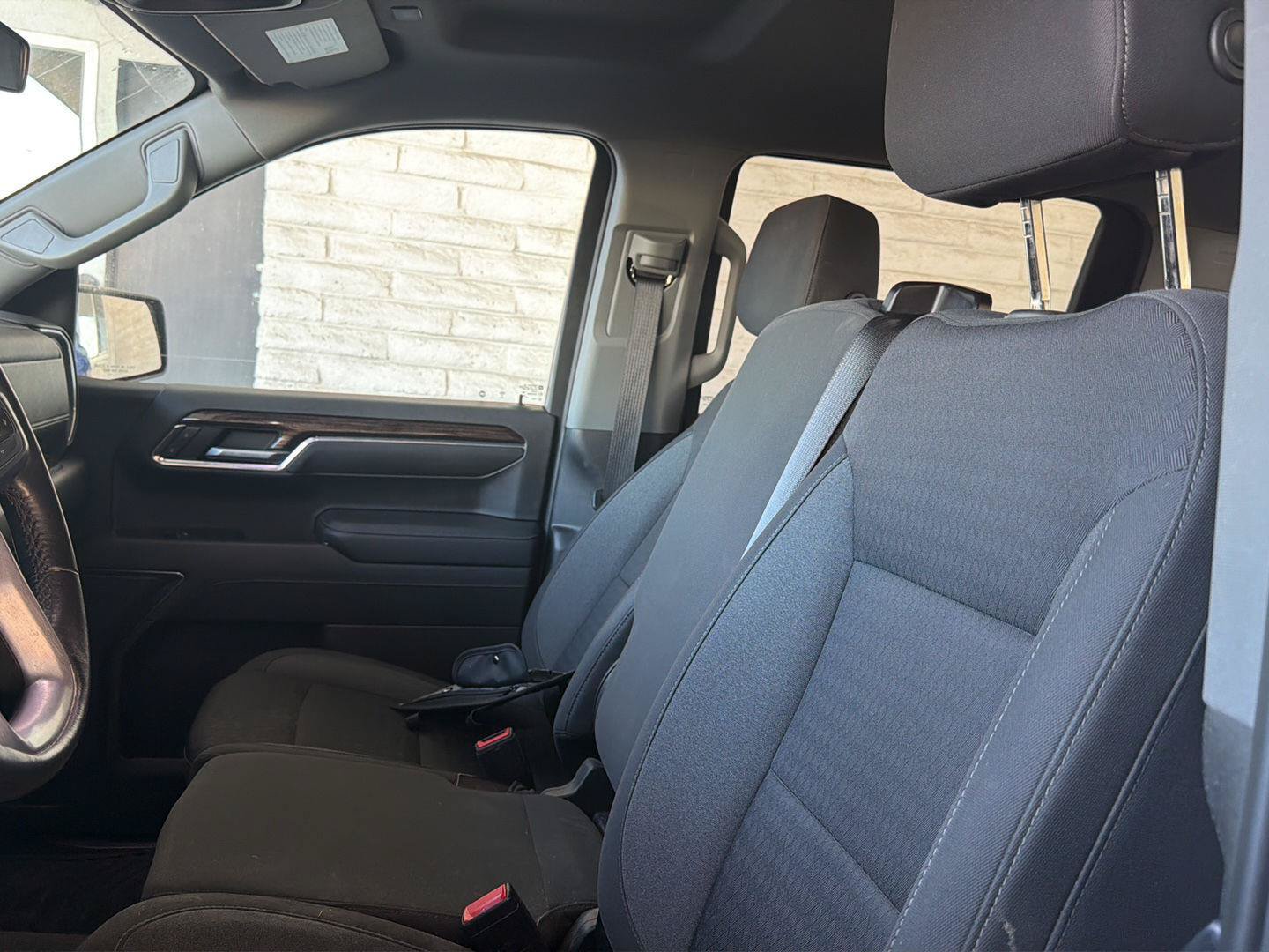 Used 2022 GMC Sierra 1500 Elevation AWD/4WD image 8