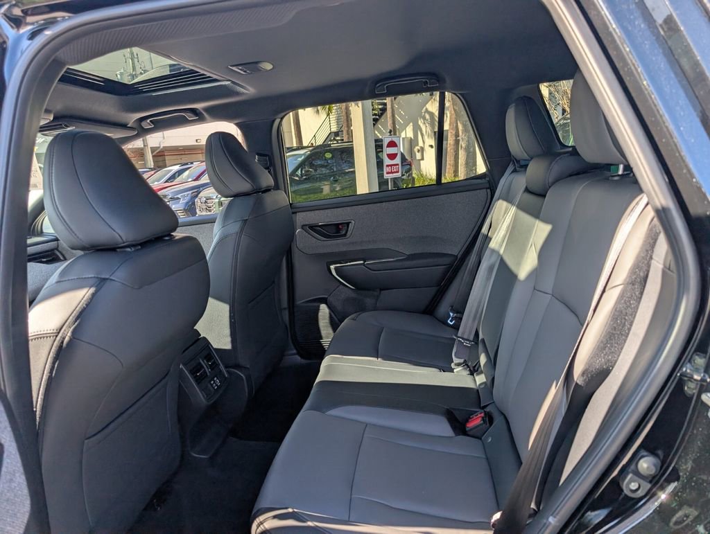 New 2026 Subaru Outback Premium image 12