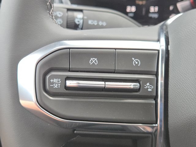 New 2026 GMC Canyon Elevation w/ Convenience Package AWD/4WD image 14