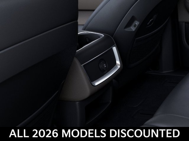 New 2026 Kia Carnival FWD image 26