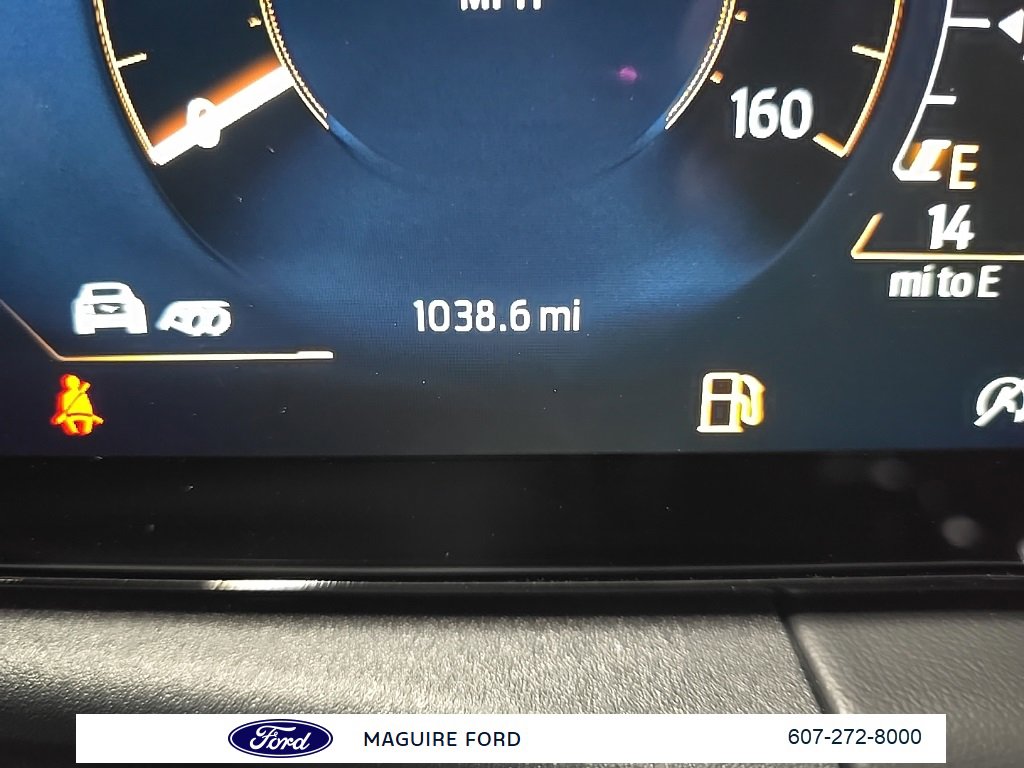 Used 2024 Ford Mustang GT Premium w/ California Special Package image 23