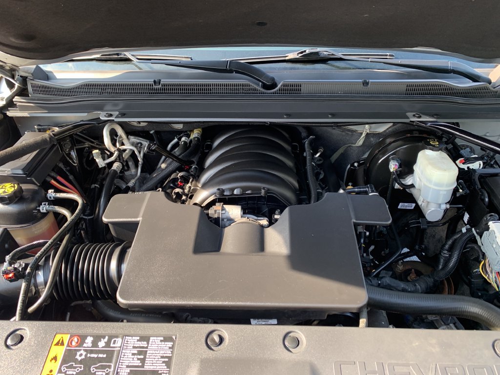 Used 2019 Chevrolet Tahoe LS RWD image 27