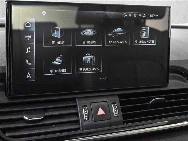 Certified 2023 Audi Q5 2.0T Premium w/ Convenience Package AWD/4WD image 15