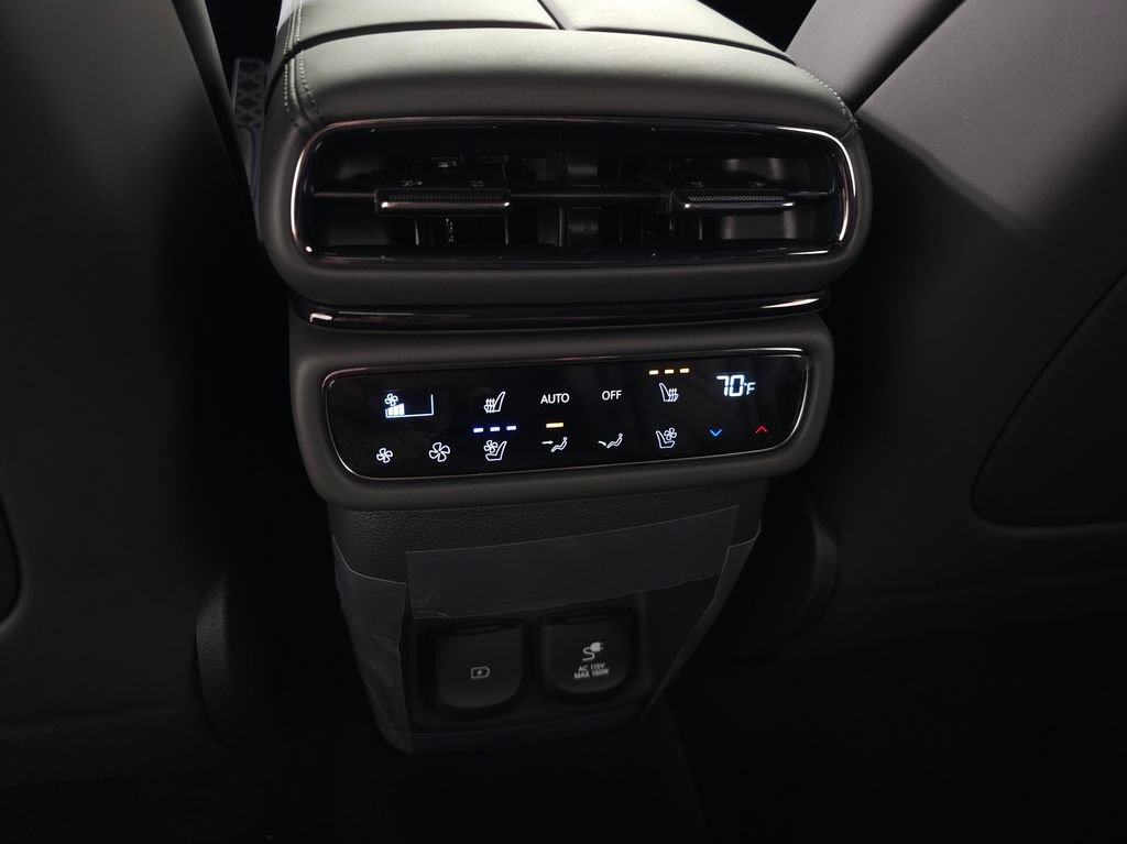 New 2026 Genesis GV80 3.5T Prestige AWD/4WD image 31