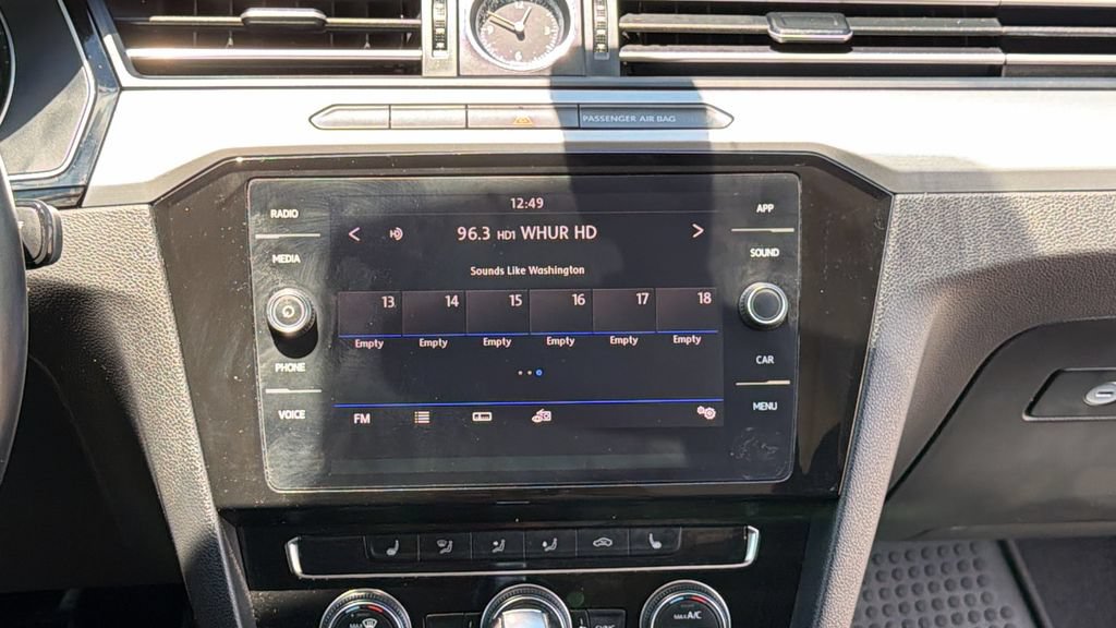 Used 2019 Volkswagen Arteon SE AWD/4WD image 8