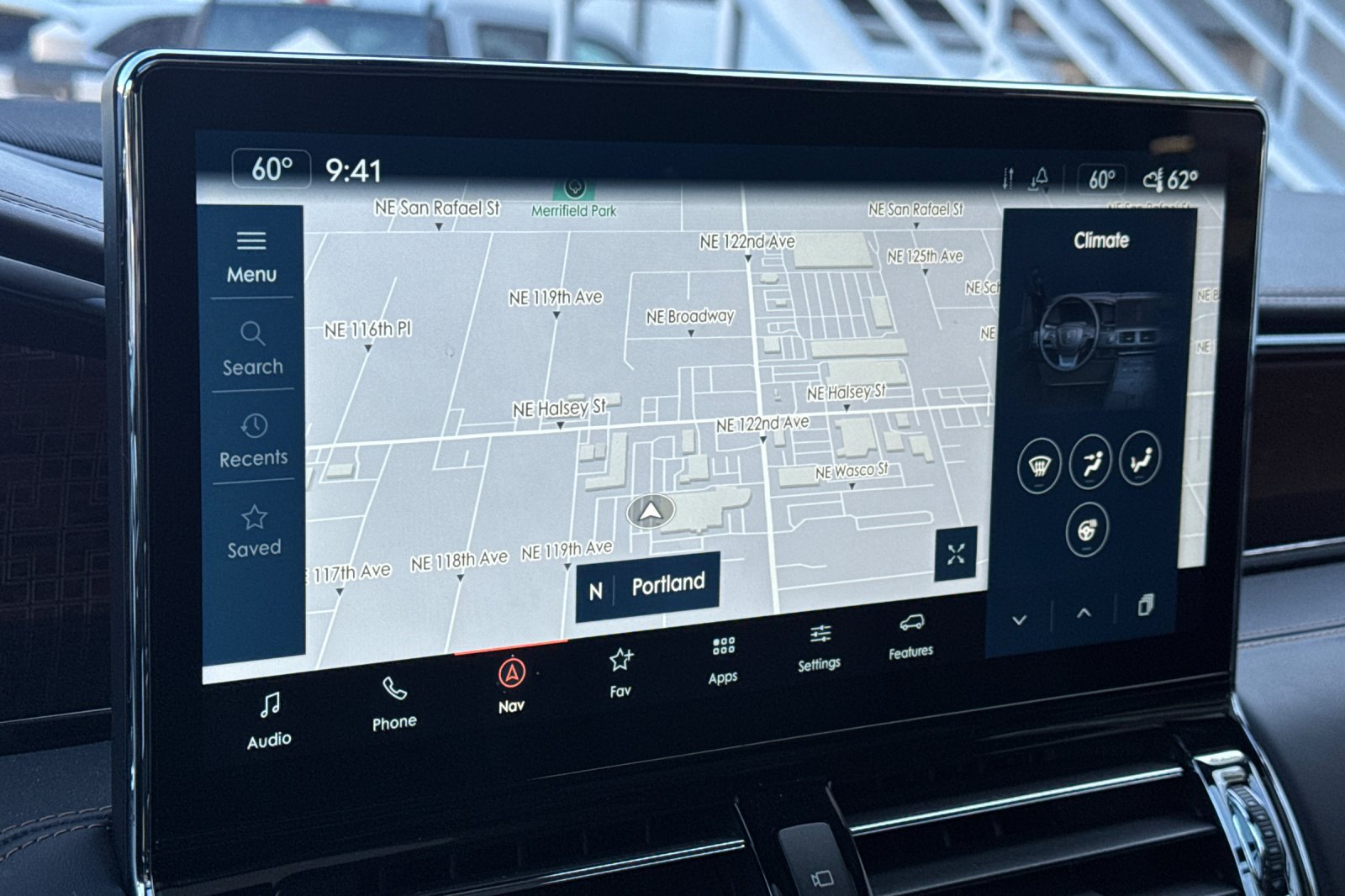 Certified 2024 Lincoln Navigator L Black Label AWD/4WD image 20