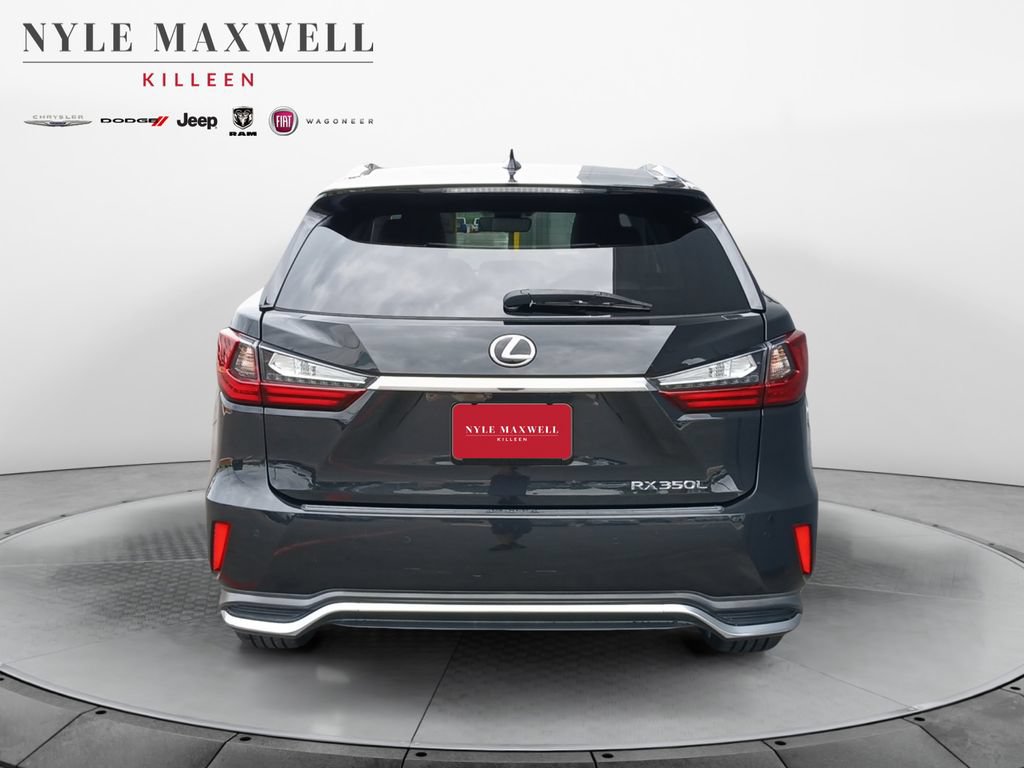 Used 2020 Lexus RX 350L FWD w/ Premium Package image 15