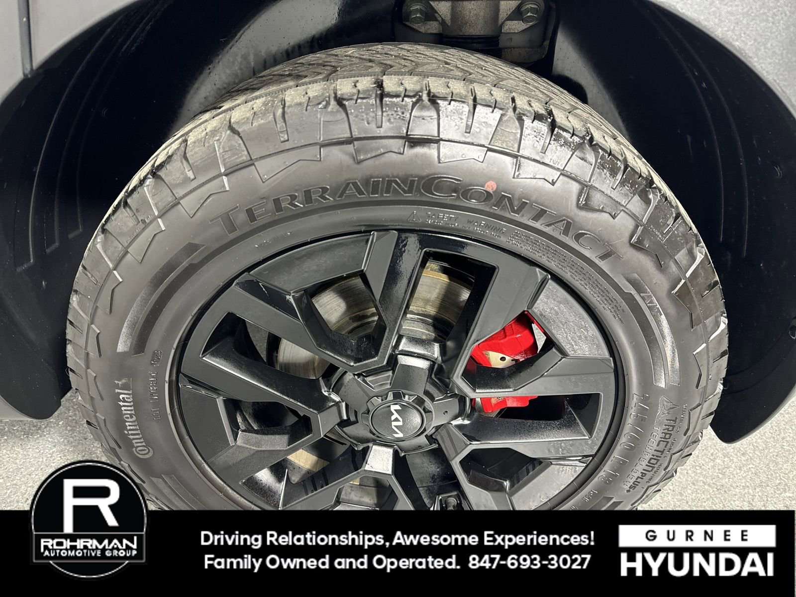 Used 2023 Kia Telluride SX Prestige X-Pro image 6