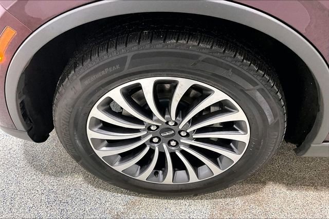 Used 2020 Lincoln Aviator Reserve w/ Equipment Group 201A image 35