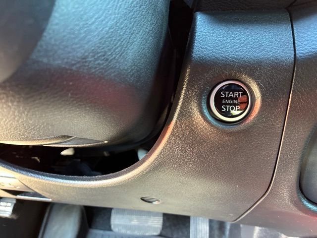 Used 2024 Nissan Frontier PRO-4X w/ Pro Convenience Package AWD/4WD image 29