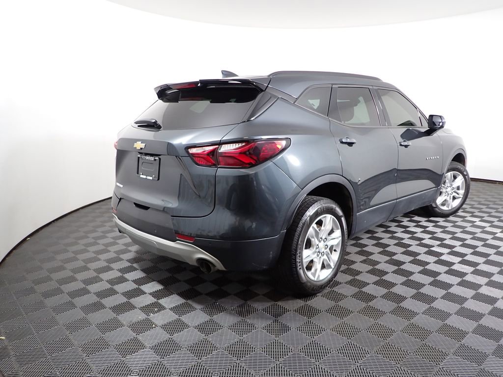 Used 2019 Chevrolet Blazer LT image 18