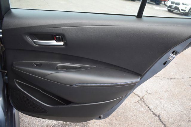Used 2020 Toyota Corolla SE image 39