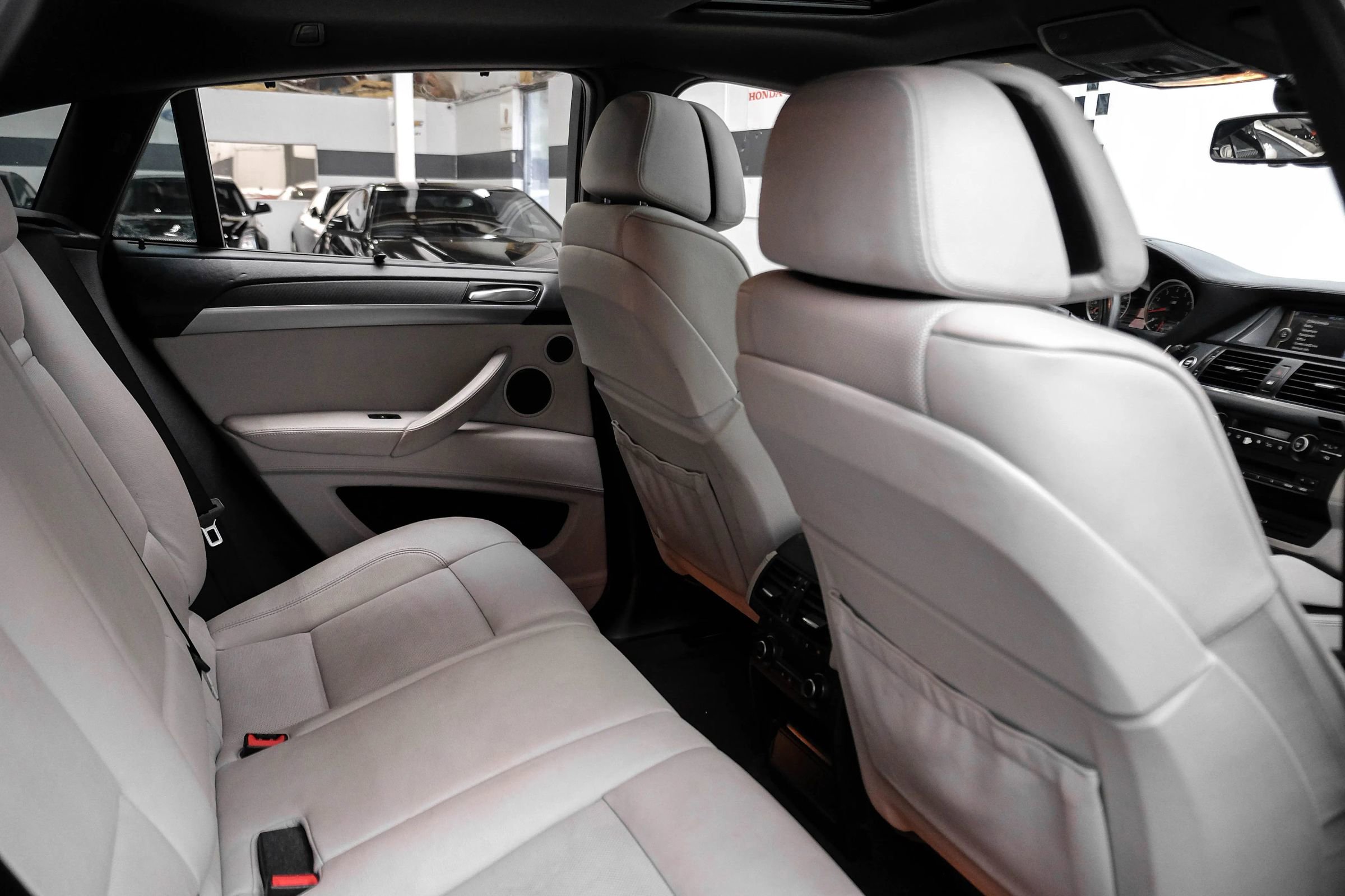 Used 2014 BMW X6 M AWD/4WD image 33