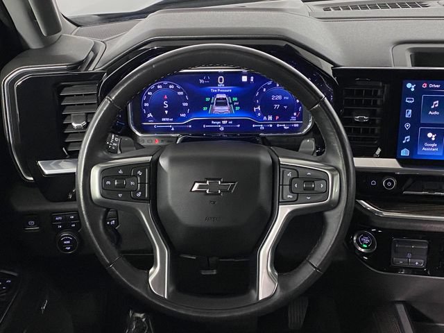 Certified 2023 Chevrolet Silverado 1500 RST w/ All Star Edition Plus AWD/4WD image 17