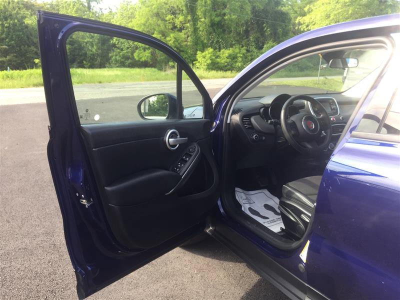 Used 2016 FIAT 500X Trekking image 38