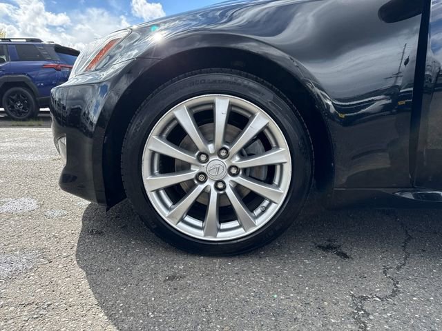 Used 2008 Lexus IS 250 image 27