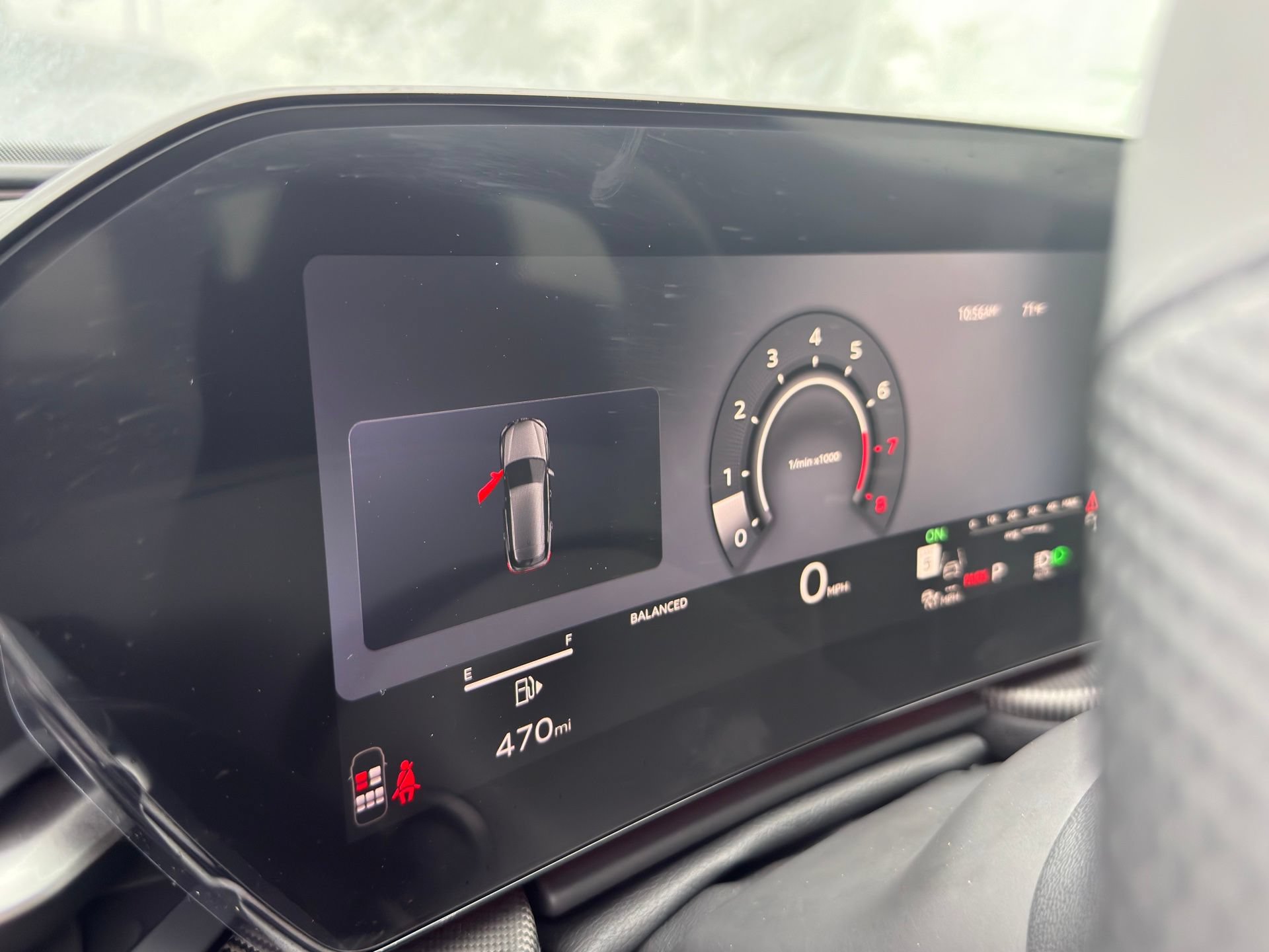 New 2026 Audi SQ5 Prestige AWD/4WD image 25