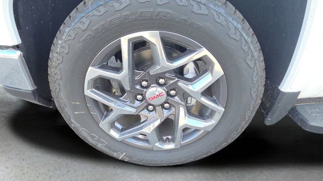 New 2026 GMC Sierra 1500 SLT w/ SLT Premium Package image 42