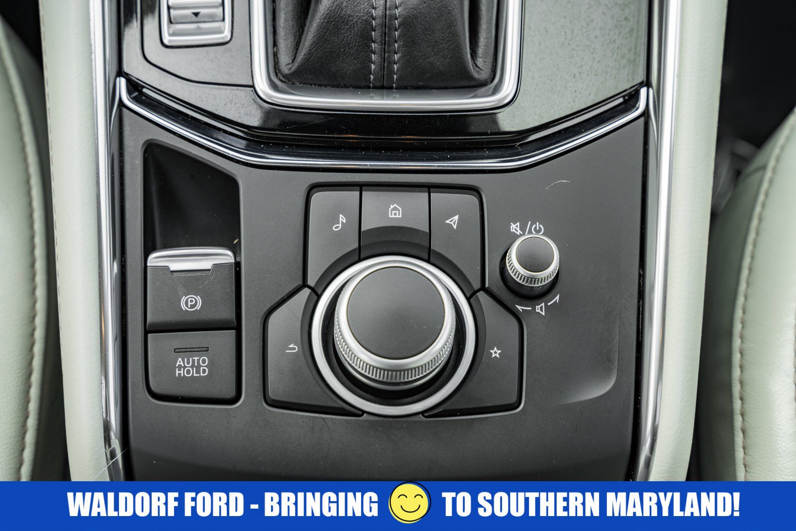 Used 2022 MAZDA CX-5 AWD 2.5 S w/ Premium Plus Pkg image 27