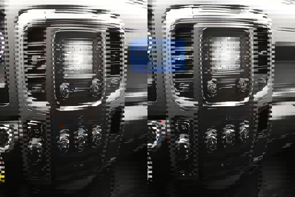 Used 2019 RAM 1500 Express w/ Express Value Package image 25