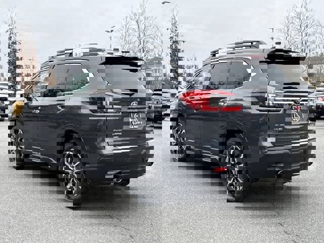 New 2026 Subaru Ascent Touring image 5
