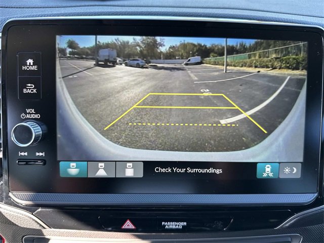 New 2026 Honda Ridgeline Sport image 26