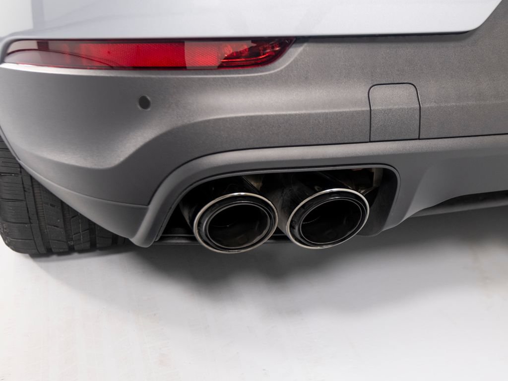 Certified 2026 Porsche Cayenne S AWD/4WD image 45