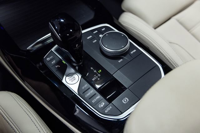 Certified 2023 BMW X4 M40i w/ Premium Package image 19