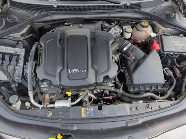 Used 2017 Buick LaCrosse Premium w/ Driver Confidence Package #2 FWD image 35