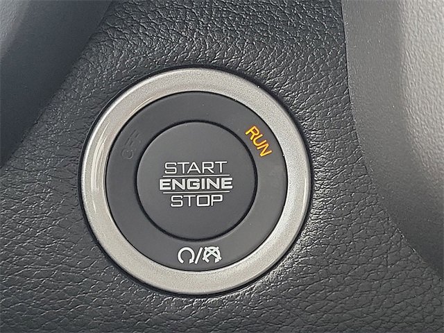 New 2026 RAM 1500 Big Horn image 17