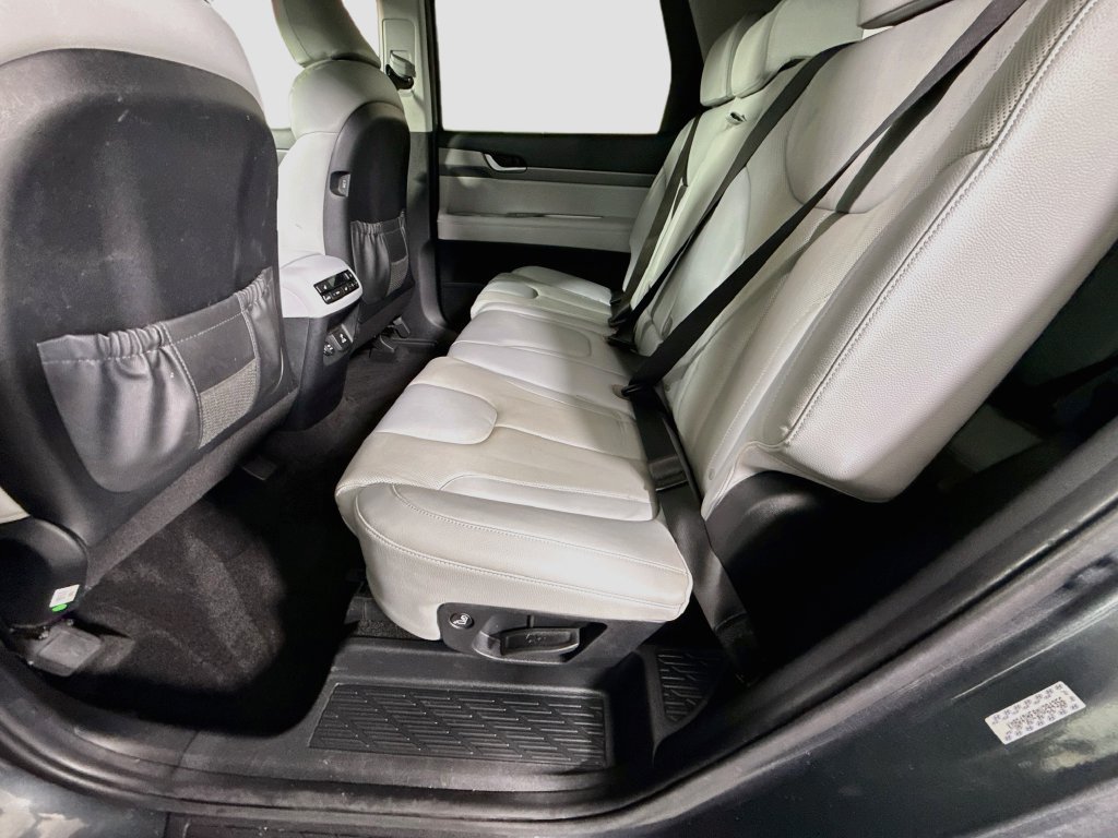 Used 2021 Hyundai Palisade SEL AWD/4WD image 28