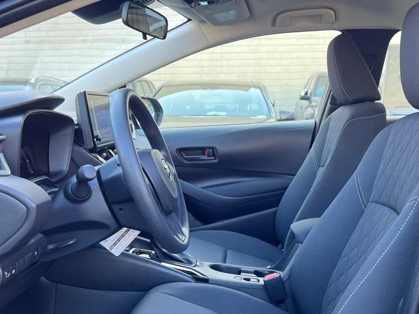 New 2026 Toyota Corolla LE FWD image 9