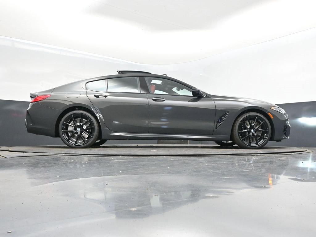 New 2026 BMW 840i xDrive image 42
