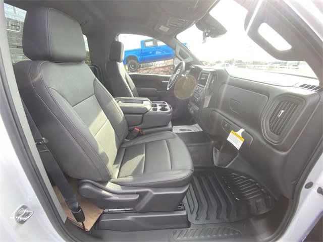 New 2026 Chevrolet Silverado 3500 W/T w/ WT Convenience Package image 29