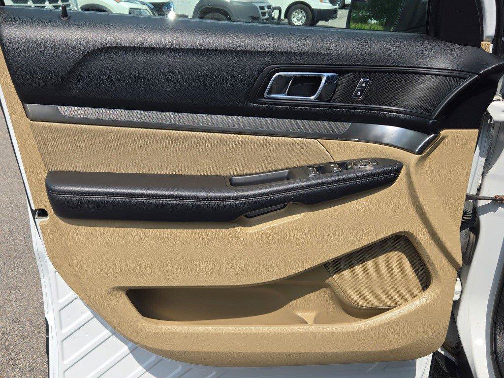 Used 2017 Ford Explorer 4WD image 17