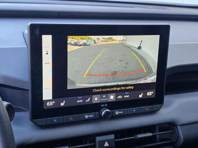Certified 2026 Toyota RAV4 XLE Premium AWD/4WD image 15