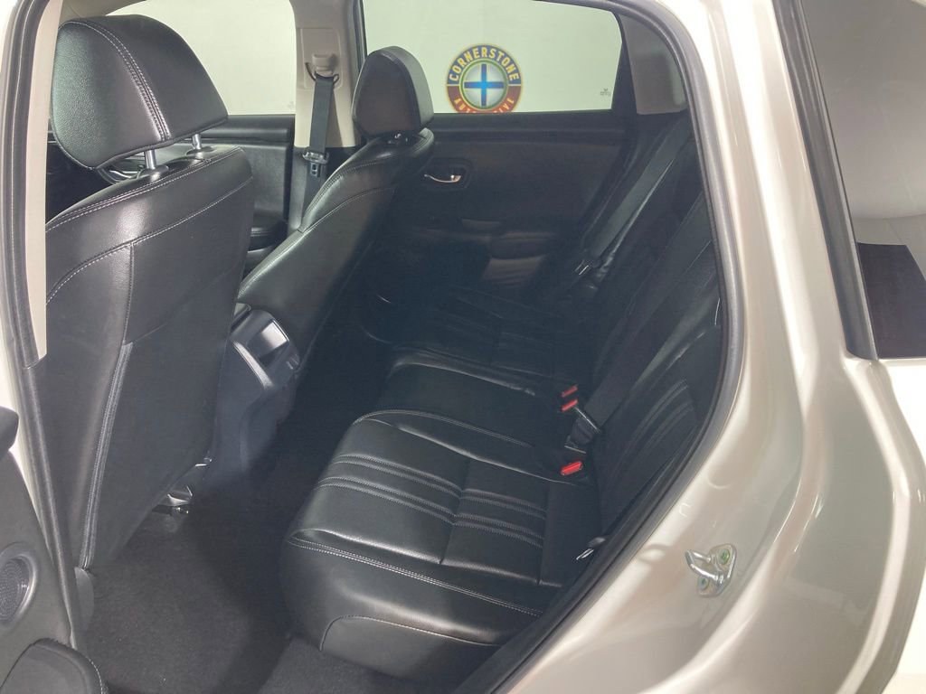 Used 2025 Honda HR-V EX-L image 13