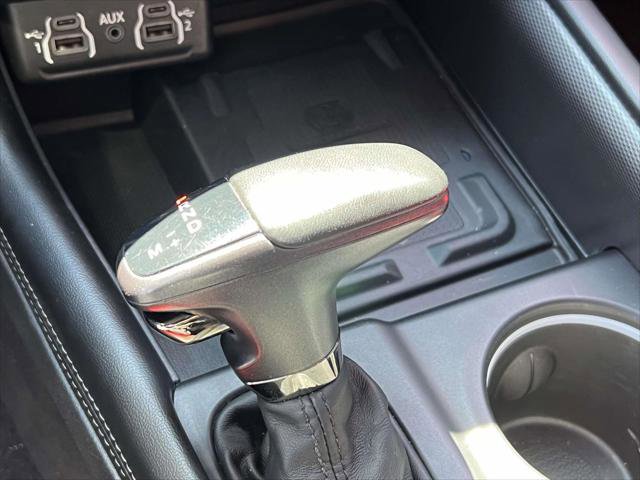 Used 2022 Dodge Durango R/T w/ Blacktop Package image 36