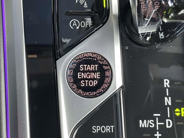 Used 2023 BMW 840i xDrive Coupe w/ Driving Assistance Package image 26