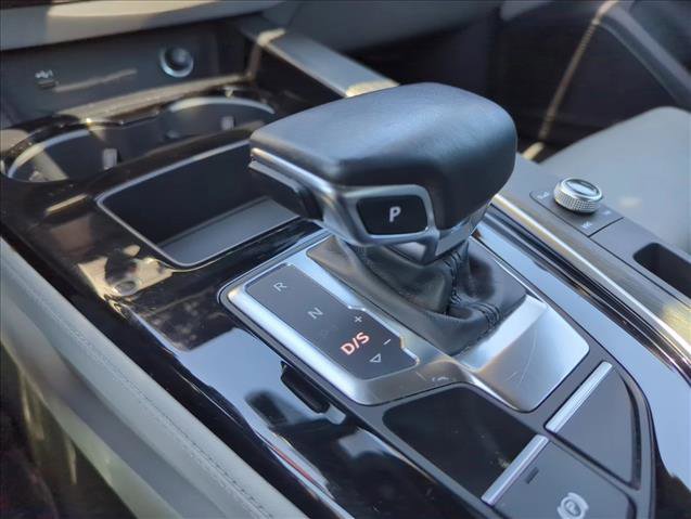 Used 2024 Audi A5 2.0T Premium Plus AWD/4WD image 22