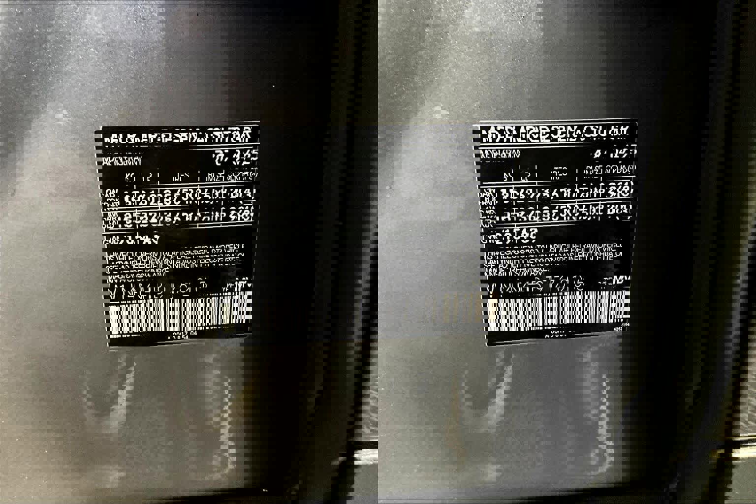 Certified 2026 Mercedes-Benz GLA 250 4MATIC image 34