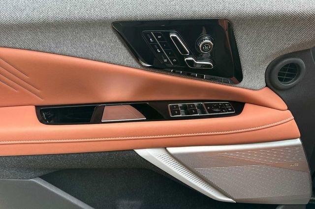 New 2026 Cadillac Optiq Sport 2 w/ LPO, Floor Liner Package image 11