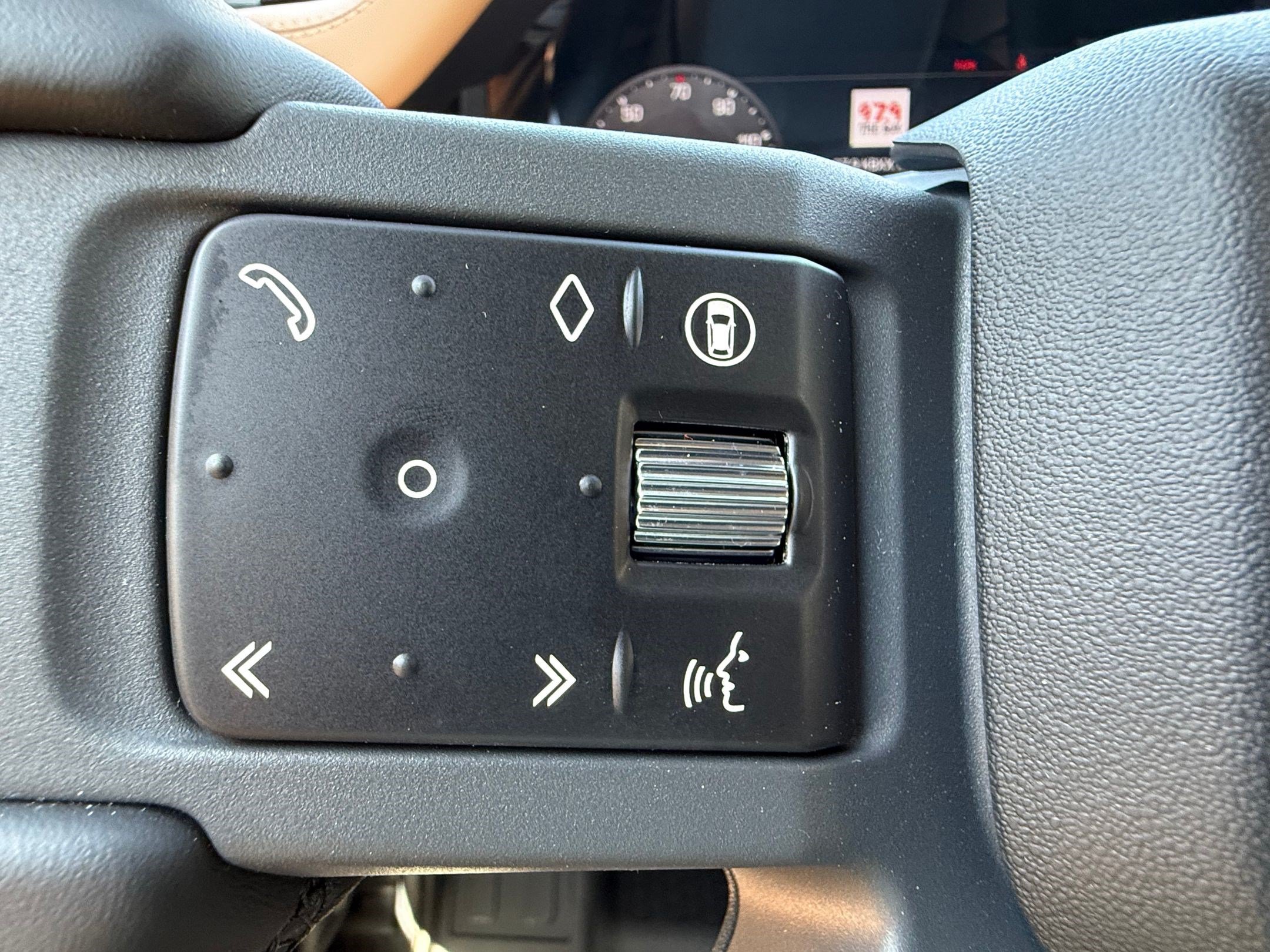 New 2026 Land Rover Defender 110 S AWD/4WD image 13